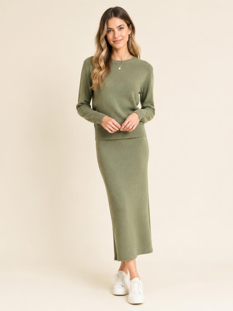 Co-ord Sets