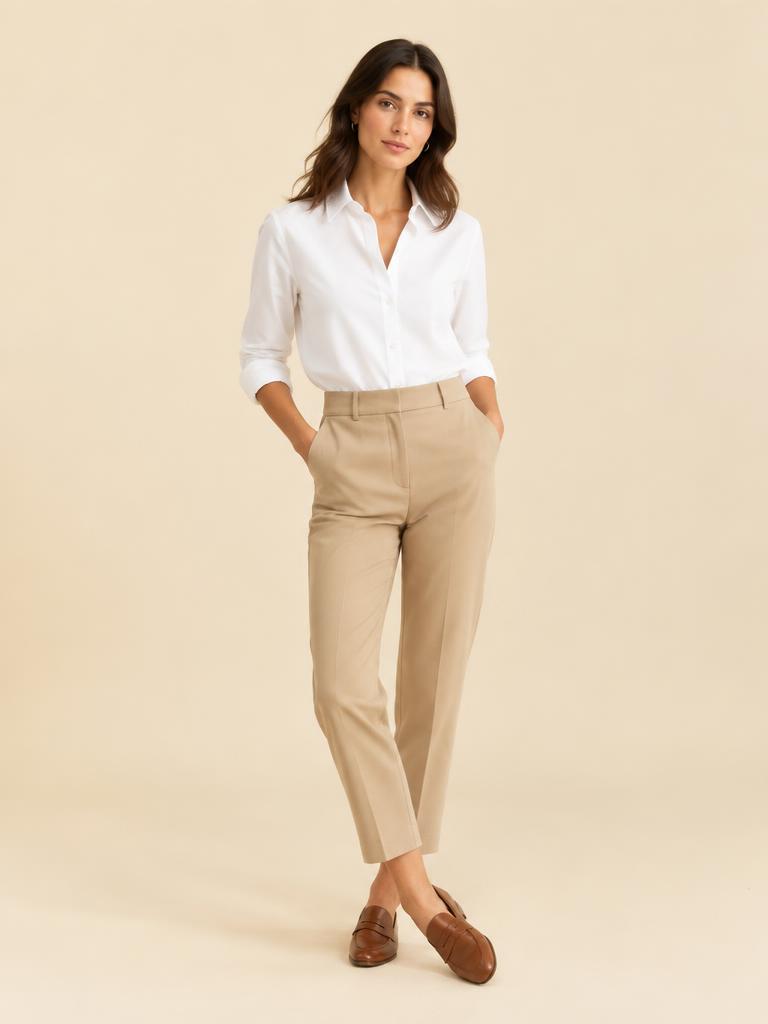 Tops & Shirts